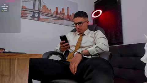 Dash online show from September 13, 12:05 pm