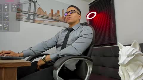 Dash online show from September 14, 12:59 pm