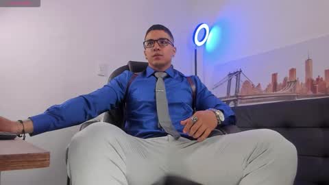 Dash online show from September 26, 11:47 am