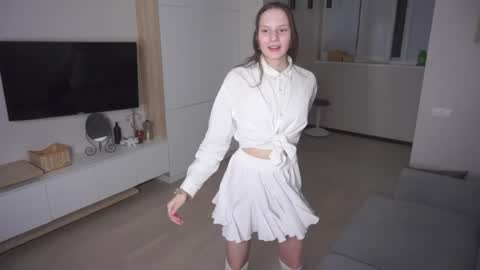 Dasha online show from March 31, 3:56 pm