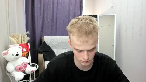 Jossif online show from April 7, 8:37 am