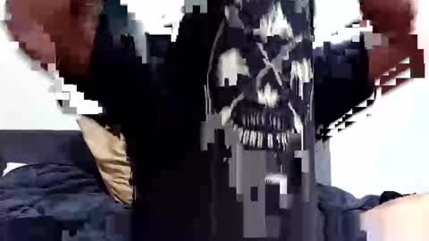 davagon832 online show from March 4, 4:40 am