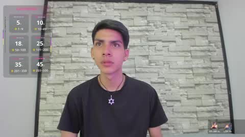 dave_925_ online show from May 8, 4:56 pm