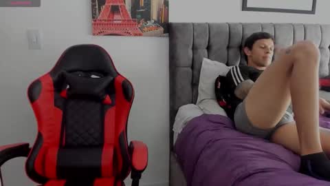 Lillith online show from September 20, 6:20 pm