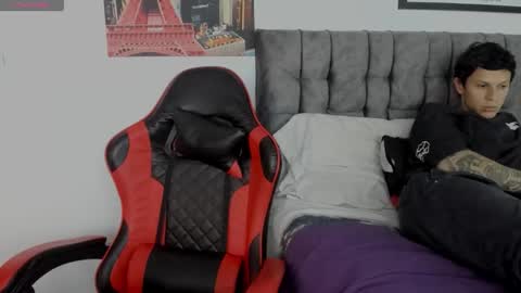 Lillith online show from October 12, 1:26 am