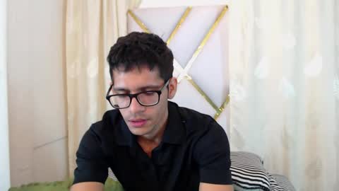 Dave Bakers online show from January 17, 7:28 pm