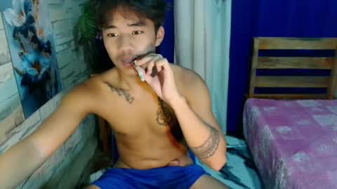 Snapshot of dave_boyyy chatting on July 5, 7:59 am dave_boyyy online show from July 5, 7:59 am