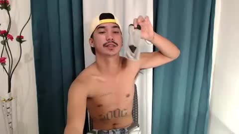 DAVE online show from January 18, 11:41 pm