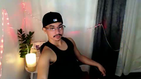 DAVE online show from April 26, 1:03 am