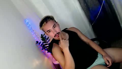 DAVE online show from May 22, 12:40 am