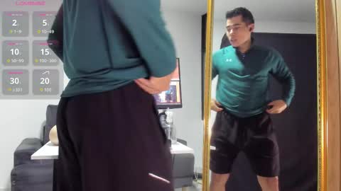 dave_hs online show from November 11, 5:29 am