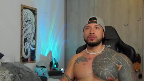 DAVE MAX online show from January 8, 6:31 am