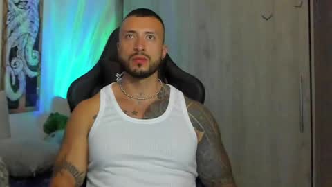 DAVE MAX online show from March 11, 3:05 am