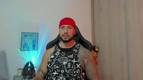 DAVE MAX online show from September 28, 2:28 am