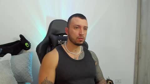 DAVE MAX online show from October 24, 10:00 am