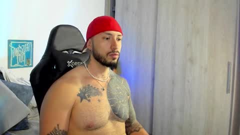 DAVE MAX online show from November 13, 9:52 am