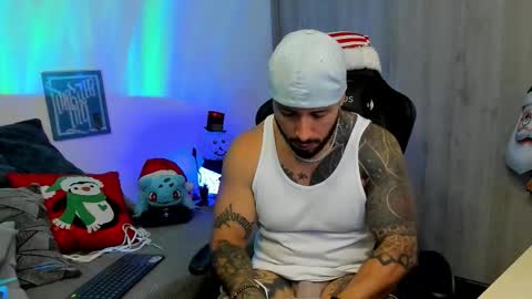 DAVE MAX online show from November 30, 4:22 pm