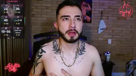 Snapshot of dave_wolf7 chatting on March 2, 9:05 am Dave Wolf online show from March 2, 9:05 am