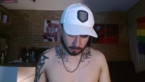 Dave Wolf online show from March 15, 11:55 pm