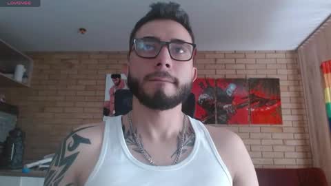 Dave Wolf online show from April 7, 7:03 pm