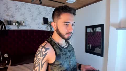 Dave online show from November 19, 11:54 am