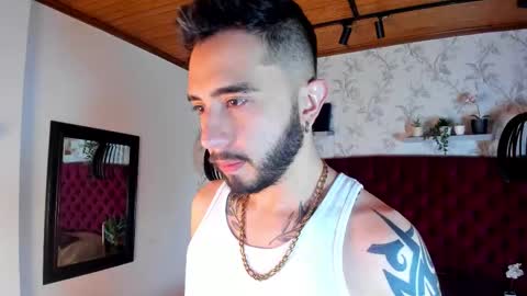 Dave online show from November 29, 12:08 pm