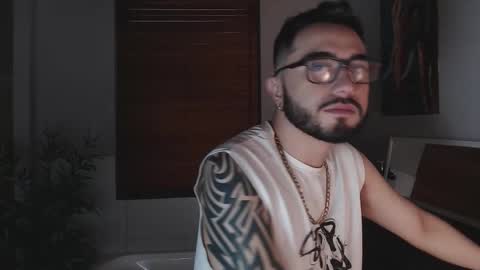 Dave online show from January 13, 12:10 pm