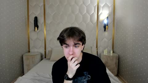 Dave online show from May 23, 7:18 pm