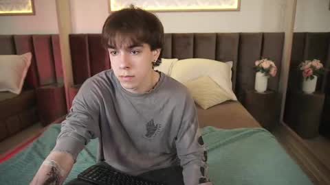 Dave online show from May 26, 7:21 pm