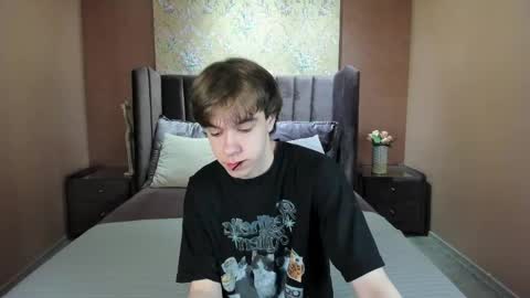 Dave online show from May 27, 7:44 pm
