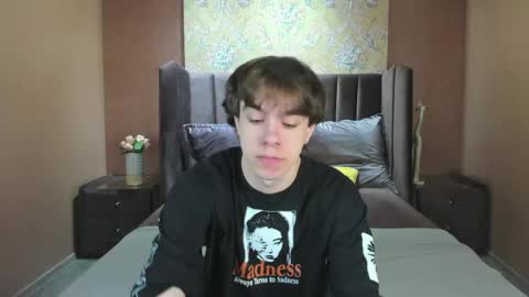 Dave online show from May 29, 7:34 pm
