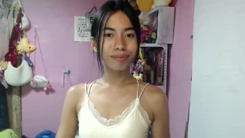 Scarlet thesexiest online show from May 23, 6:45 pm