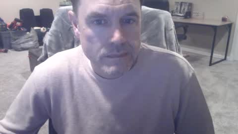 daved14u online show from February 19, 7:15 am