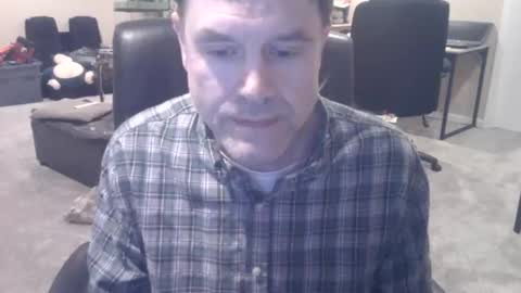 daved14u online show from March 21, 5:23 am