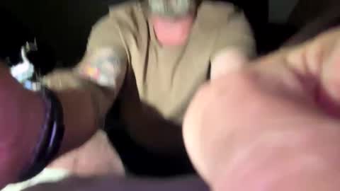 davedaddy84 online show from September 19, 11:33 am