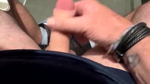 davedaddy84 online show from October 1, 3:23 am