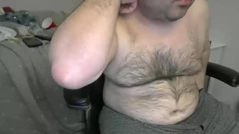 daveishorny1988 online show from February 28, 12:22 am