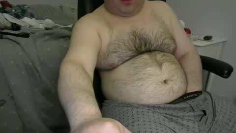 daveishorny1988 online show from March 1, 11:29 pm