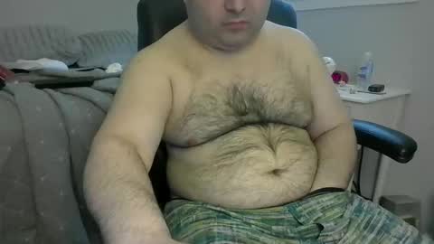 daveishorny1988 online show from March 12, 6:25 pm