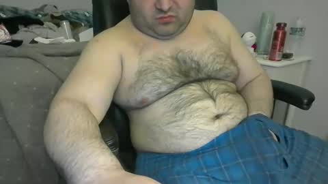 daveishorny1988 online show from April 13, 11:32 pm