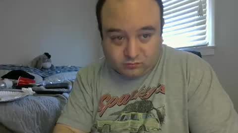 daveishorny1988 online show from May 19, 6:47 pm