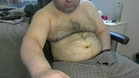daveishorny1988 online show from May 28, 6:16 pm