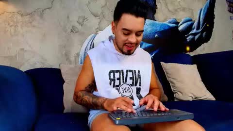 Dave online show from February 11, 1:27 pm