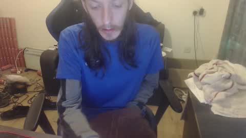 dave online show from December 22, 1:24 am