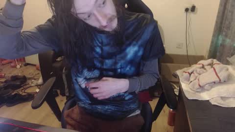 dave online show from February 22, 10:08 pm