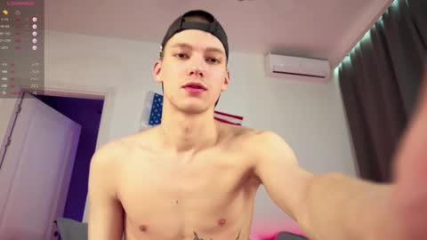 Davey online show from December 14, 1:28 am