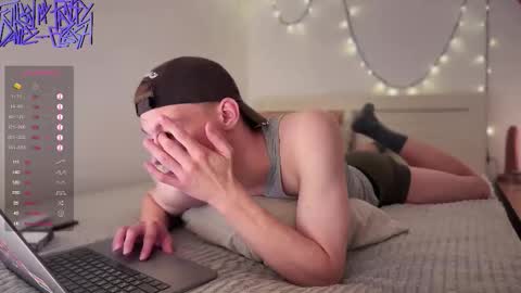 Davey online show from September 22, 7:16 pm