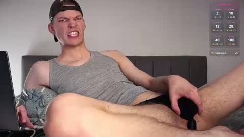 Davey online show from July 5, 4:19 am
