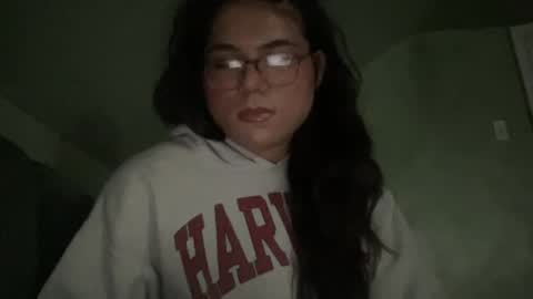 daveydollxoxo online show from October 6, 1:14 am