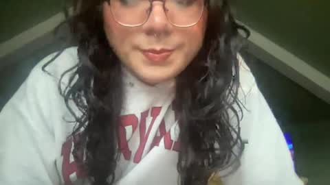 daveydollxoxo online show from October 6, 10:51 pm